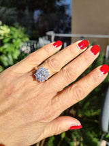 Anello maxi kate over