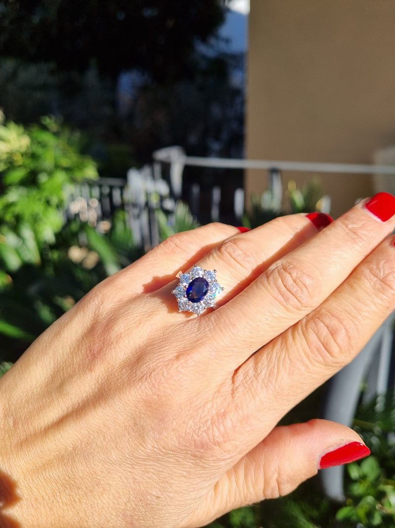 Anello maxi kate over