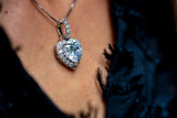 Collana rose