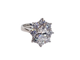 Anello maxi kate over