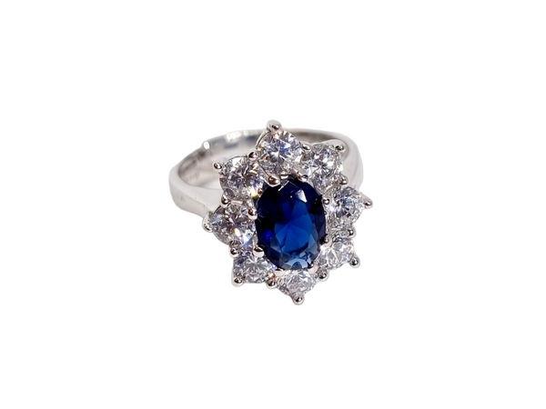 Anello maxi kate over