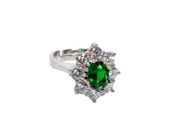 Anello maxi kate over
