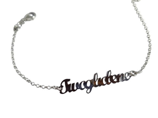 Bracciale ti voglio bene