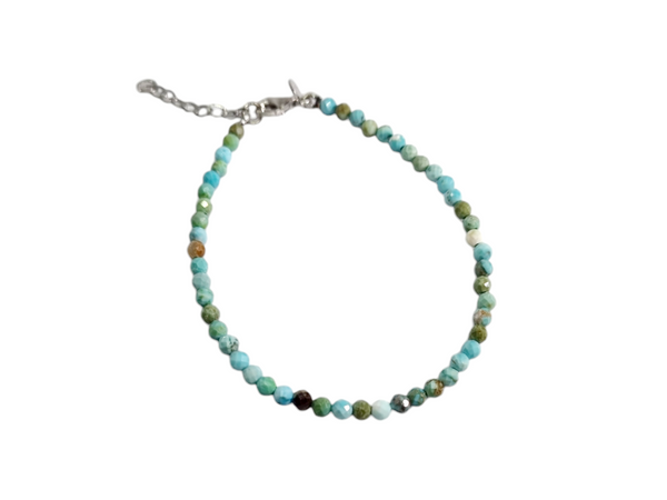 Bracciale Howlite
