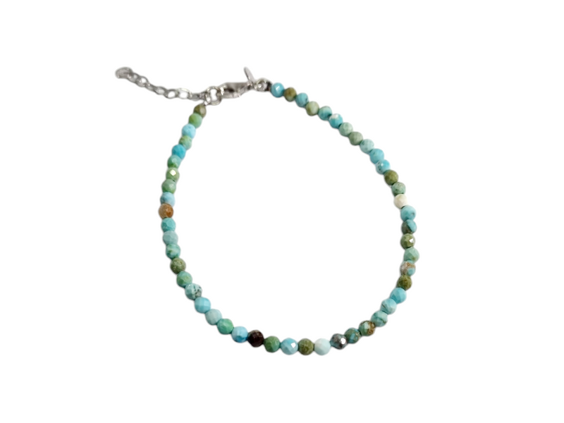 Bracciale Howlite
