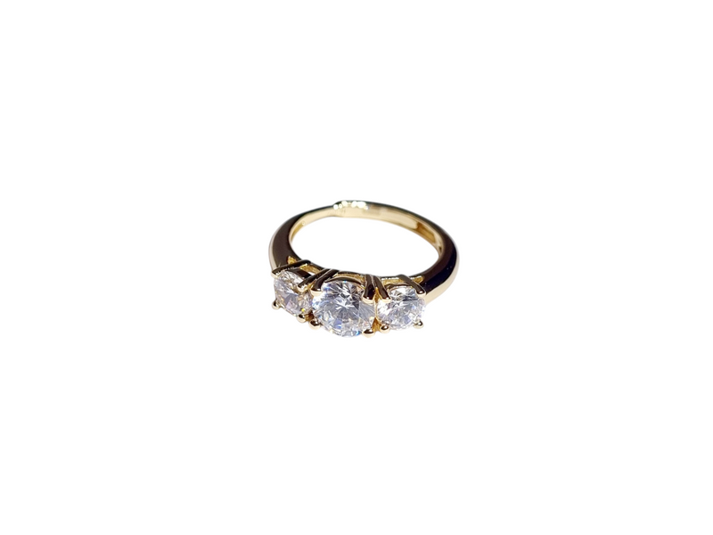 Anello trilogy amati