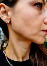 Orecchini star