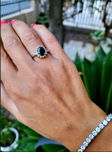 Anello maxi kate