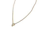 Collana letterina