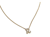 Collana letterina