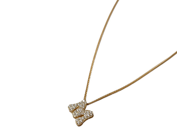 Collana letterina