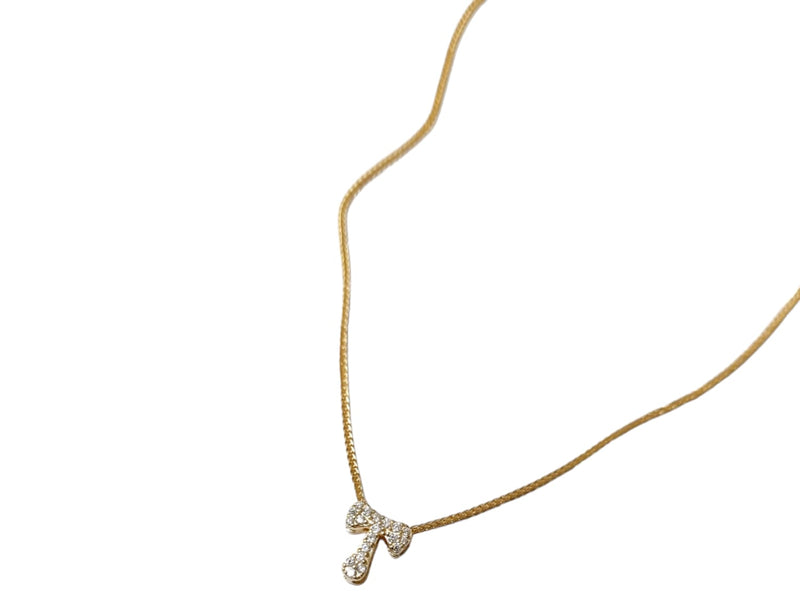 Collana letterina
