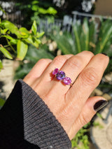 Anello maxi trilogy karen