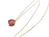 Collana rosellina