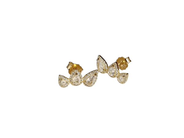 Orecchini goccia