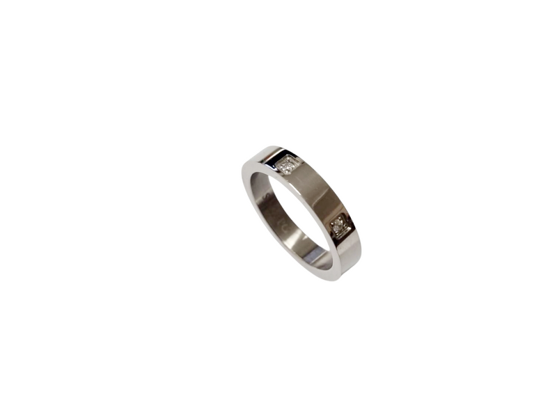 Anello s'agapò