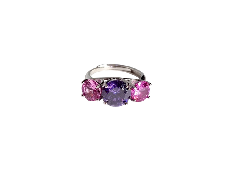 Anello maxi trilogy karen