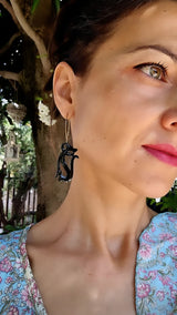 Orecchini Lady