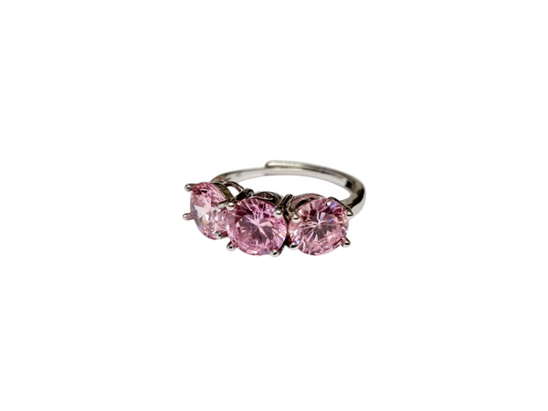 Anello trilogy color amati