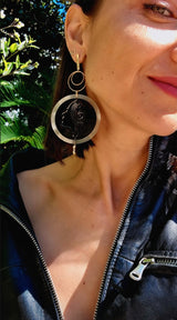 Orecchini lady