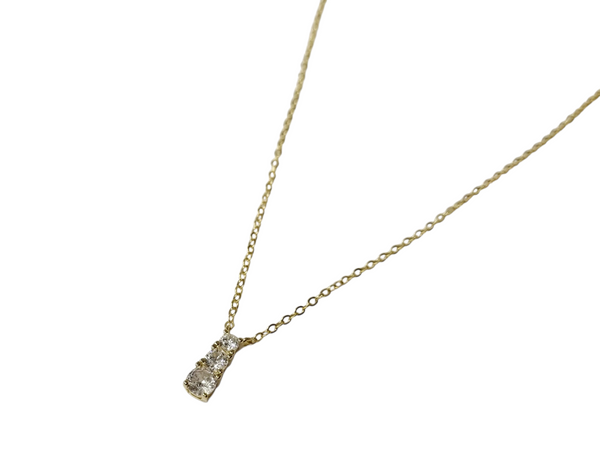 Collana trilogy