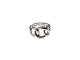 Anello catena big