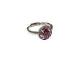 Anello kate tondo