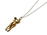 Collana abbraccio