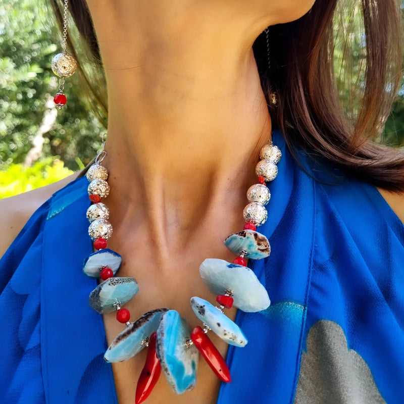 Collana krezia