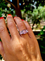 Anello trilogy molly