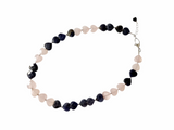 Collana cuori