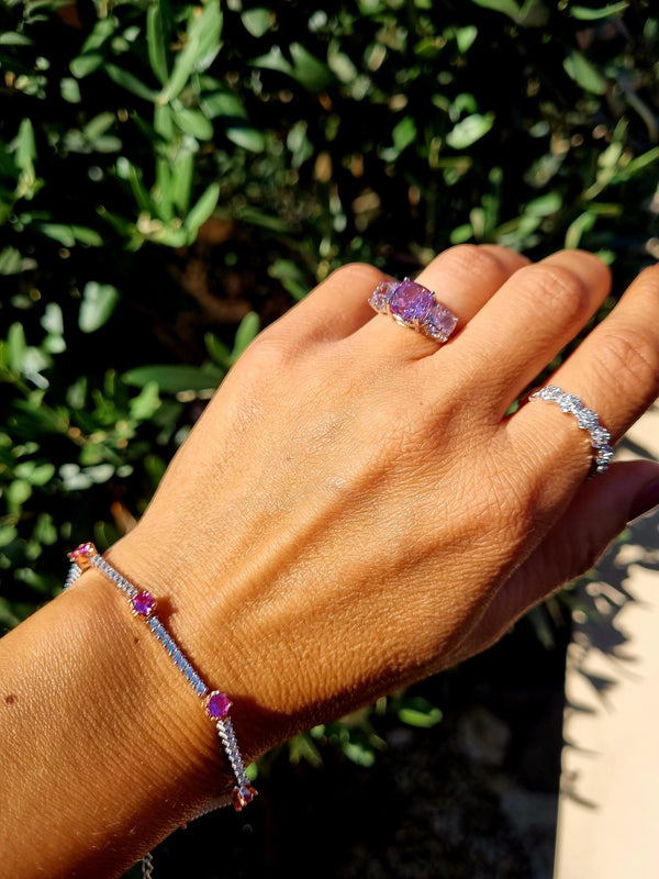 Bracciale lady