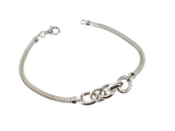 Bracciale eternity