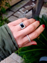 Anello gerry