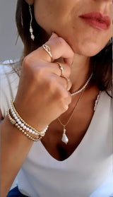 Collana milly