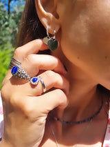 Orecchini Mini cuore
