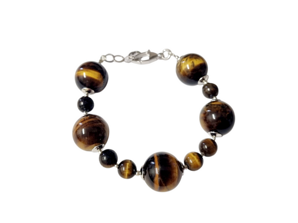 Bracciale tigre