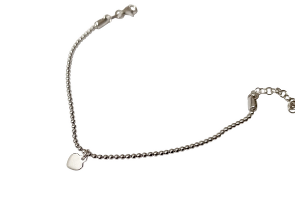 Bracciale cuore