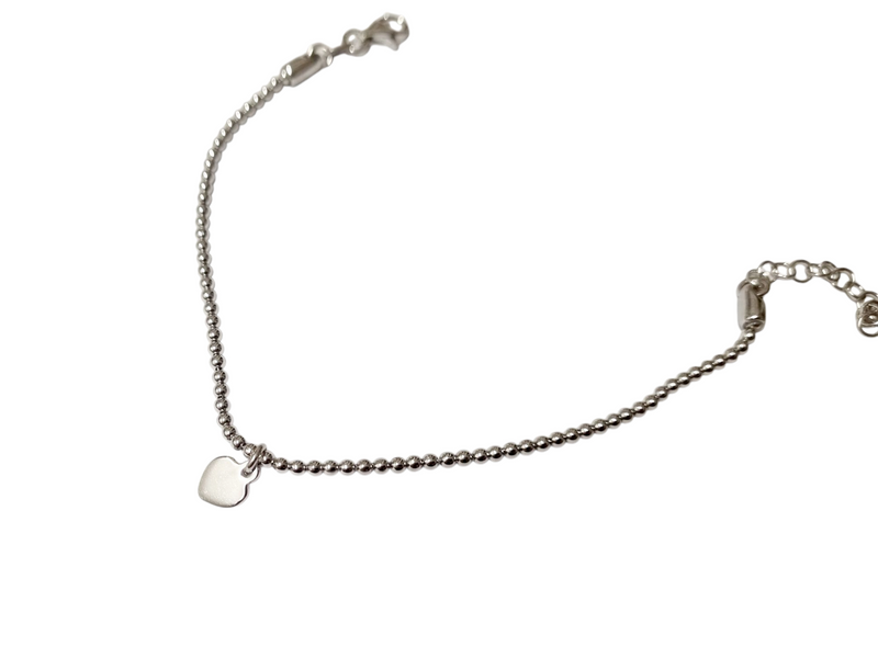 Bracciale cuore