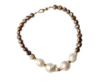 Collana perle big