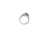 Anello Grace kelly