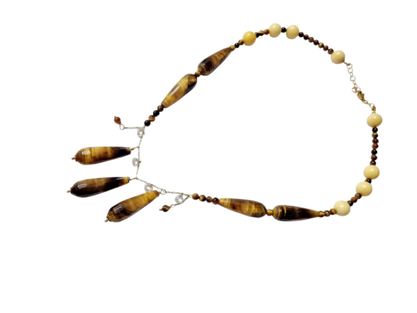 Collana regina