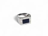 Anello gerry