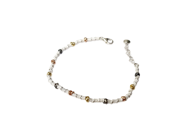 Bracciale nodini