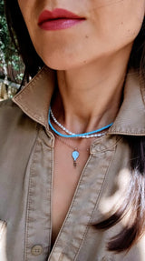 Collana palloncino