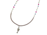 Collana mongolfiera