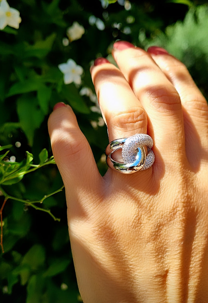 Anello nodo