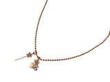 Collana teddy