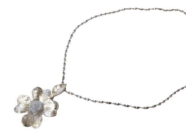 Collana Margherita