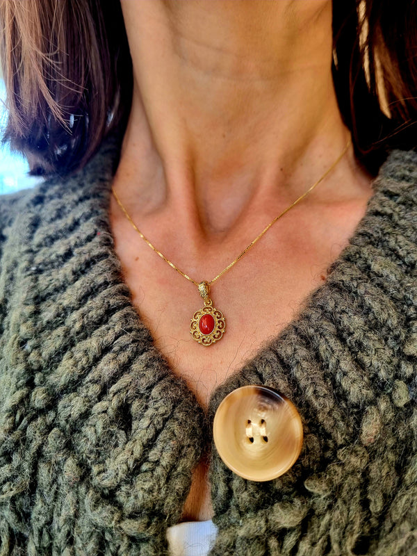 Collana Quinta